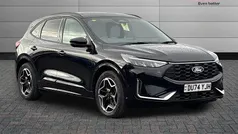 Used 2025 Ford Kuga ST-Line X SUV | £28,999 (Super price)