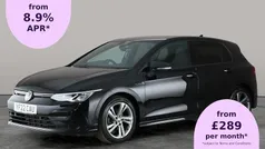 Used 2024 VW Golf VIII R-line Hatchback | £20,027 (Fair price)