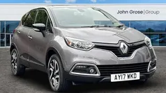 Used 2013 Renault Captur Dynamique SUV | £6,295 (Expensive)