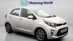 Used 2022 Kia Picanto 2 Hatchback | £13,575 (Fair price)