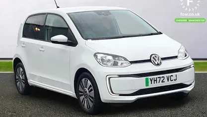 Used 2021 VW e-up! Hatchback | £11,899 (Fair price)