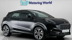 Used 2023 Ford Puma Gen-E ST-Line Hatchback | £15,740 (Good price)