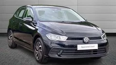 Used 2023 VW Polo Life Hatchback | £18,295 (Fair price)