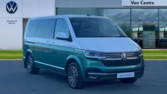 Used 2020 VW Caravelle Executive MPV | £47,500