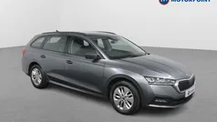 Used 2023 Skoda Octavia SE Technology Estate | £19,199 (Fair price)