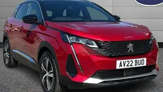 Used 2023 Peugeot 3008 GTi Estate | £17,265 (Good price)