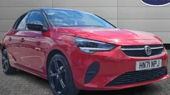Used 2022 Vauxhall Corsa Hatchback | £12,758 (Fair price)
