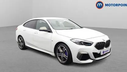 Used BMW M235 306 HP (225 kW) 2024 Coupe