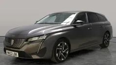 Used 2022 Peugeot 308 Active Premium Estate | £14,176 (Good price)