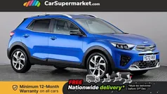 Used 2023 Kia Stonic GT-Line SUV | £11,697 (Fair price)