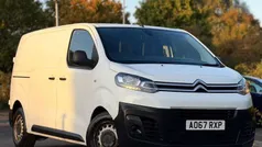 Used 2018 Citroën Dispatch MPV | £4,990 (Fair price)