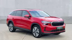 Used 2024 Skoda Kodiaq SE L SUV | £38,490 (Fair price)