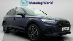 Used 2023 Audi Q5 SUV | £29,800 (Super price)