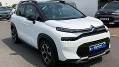 Used 2024 Citroën C3 Aircross PureTech SUV | £17,295 (Fair price)