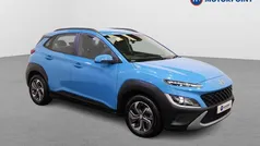 Used 2023 Hyundai Kona SE SUV | £15,549 (Fair price)