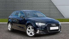 Black Used 2019 Audi A3 Sport Hatchback | £16,999 (Super price)