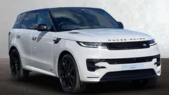New 2025 Land Rover Range Rover Sport Autobiography SUV | £116,489 (Fair price)