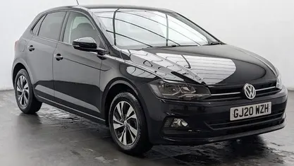 Used 2020 VW Polo Match Hatchback | £12,750 (Good price)
