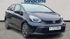Used 2025 Honda Jazz Advance Hatchback | £21,400 (Fair price)