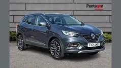 Grey Used 2021 Renault Kadjar Version S SUV | £14,899 (Fair price)