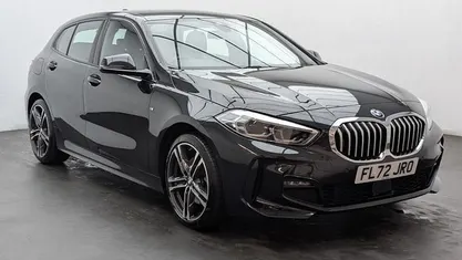 Used 2024 BMW 118 M Sport Hatchback | £18,550 (Super price)