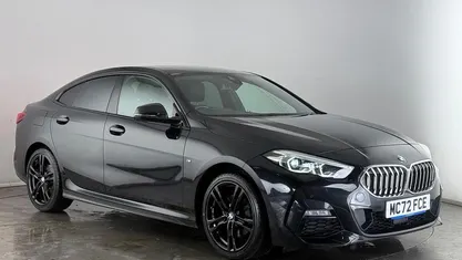 Used BMW 218 M Sport 136 HP (100 kW) 2023 Coupe