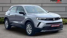 Grey Used 2021 Vauxhall Mokka S SUV | £12,995 (Good price)