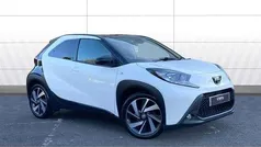 Used 2023 Toyota Aygo Hatchback | £12,783 (Fair price)
