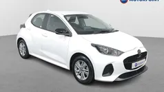 Used 2024 Mazda 2 Center-Line Hatchback | £16,299 (Good price)