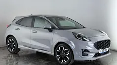 Used 2023 Ford Puma ST-Line X Hatchback | £14,750 (Good price)