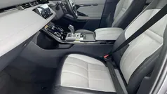 Used 2023 Land Rover Range Rover evoque SE Dynamic Hatchback | £24,820 (Good price)