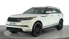 Used 2022 Land Rover Range Rover Velar S SUV | £22,520 (Super price)