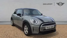 Used 2022 Mini Cooper Classic Hatchback | £14,495 (Good price)