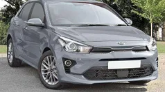 Used 2023 Kia Rio 2 Hatchback | £15,295 (Fair price)