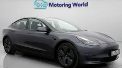 Used 2023 Tesla Model 3 Long Range Sedan | £16,100 (Fair price)
