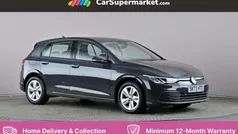 Used 2023 VW Golf VIII Life Hatchback | £17,897 (Fair price)