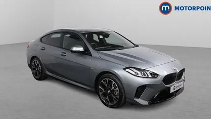 Used BMW 220 M Sport 170 HP (125 kW) 2025 Coupe