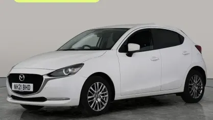 Used Mazda 2 Inclusive 90 HP (66 kW) 2021 Hatchback
