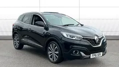 Used 2016 Renault Kadjar Signature SUV | £11,420 (Fair price)