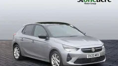 Grey Used 2020 Vauxhall Corsa SRi Hatchback | £10,990 (Fair price)