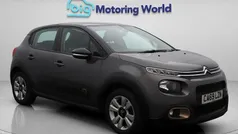 Used 2019 Citroën C3 Origins Hatchback | £9,000 (Fair price)