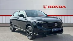 Used 2022 Honda HR-V Elegance SUV | £17,850 (Fair price)