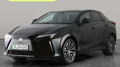 Used Lexus RZ 450e 230 kW (313 HP) 2026 SUV