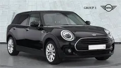 Used 2020 Mini Cooper Clubman Classic Estate | £14,990 (Fair price)