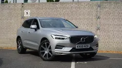 Used 2021 Volvo XC60 Inscription SUV | £24,990 (Fair price)