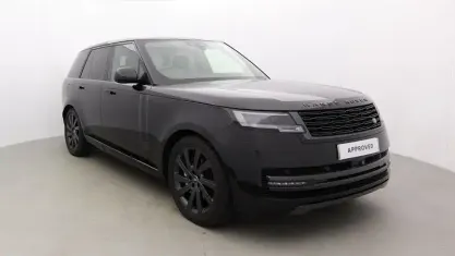 Used Land Rover Range Rover SE 300 HP (220 kW) 2026 SUV