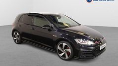 Used 2020 VW Golf VIII GTI Hatchback | £22,349 (Fair price)