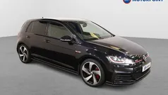 Used 2020 VW Golf VIII GTI Hatchback | £22,899 (Fair price)