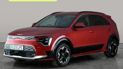 Used Kia e-Niro 150 kW (204 HP) 2024 SUV