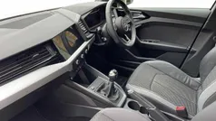 Used 2025 Audi A1 Sportback S-Line Hatchback | £18,400 (Good price)